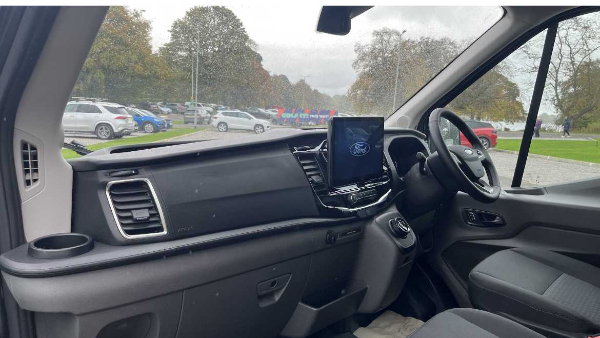 Used Ford E-Transit for sale - 76978769: Photo 21