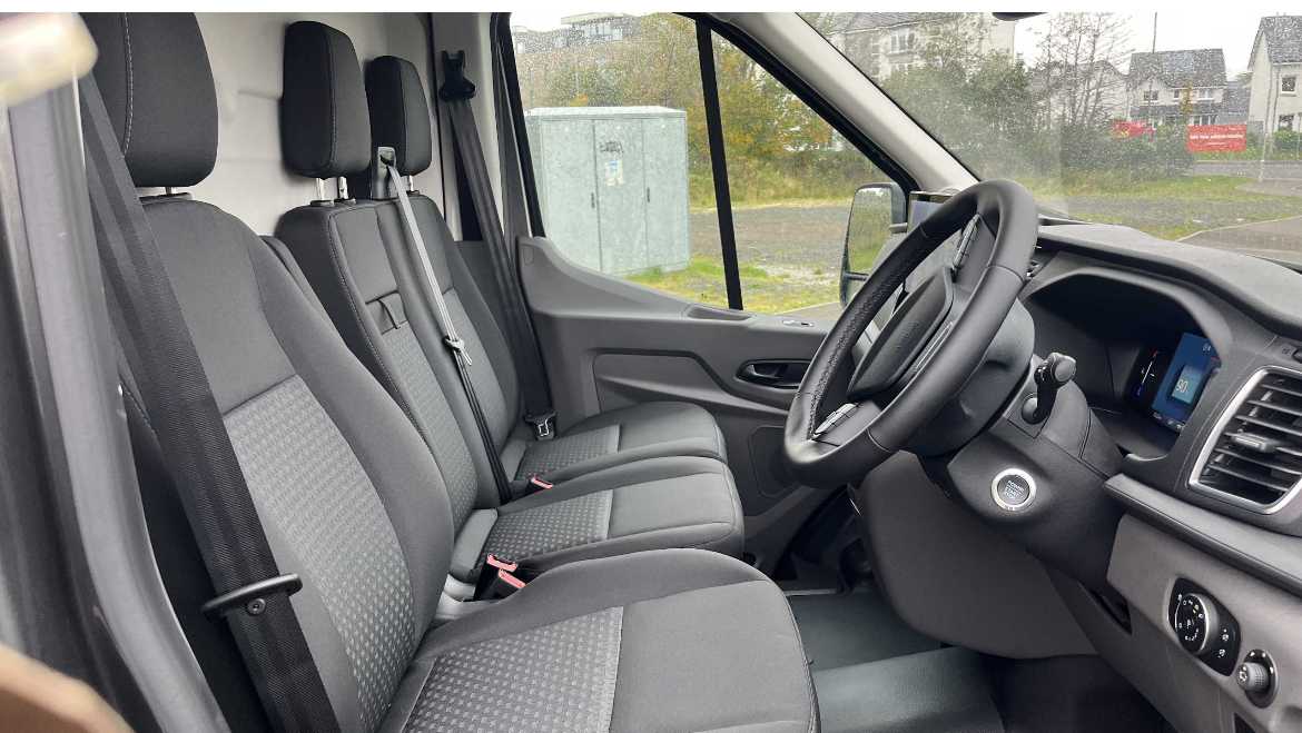 Used Ford E-Transit for sale - 76978769: Photo 22