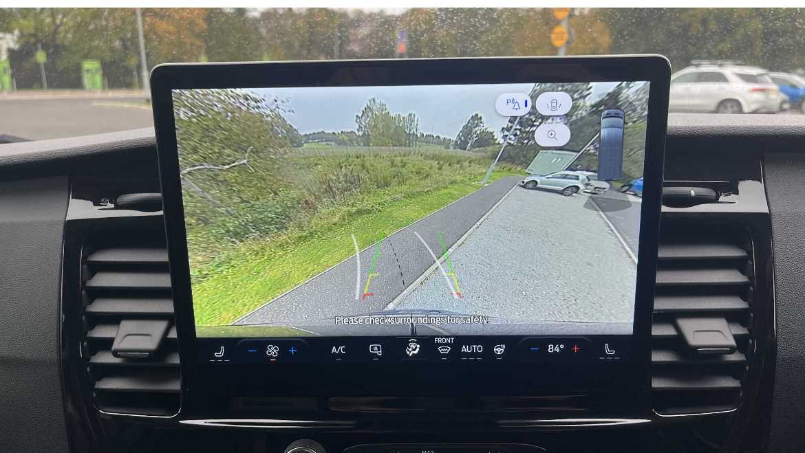 Used Ford E-Transit for sale - 76978769: Photo 24