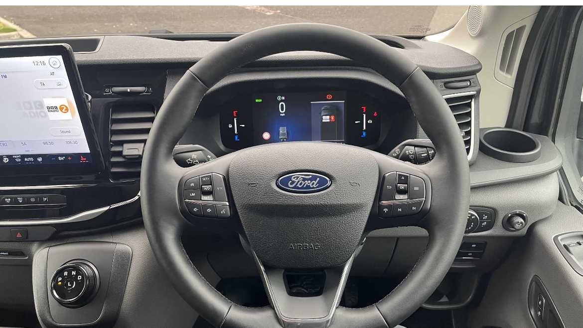 Used Ford E-Transit for sale - 76978769: Photo 25