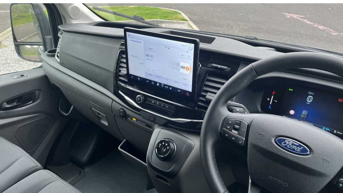 Used Ford E-Transit for sale - 76978769: Photo 26