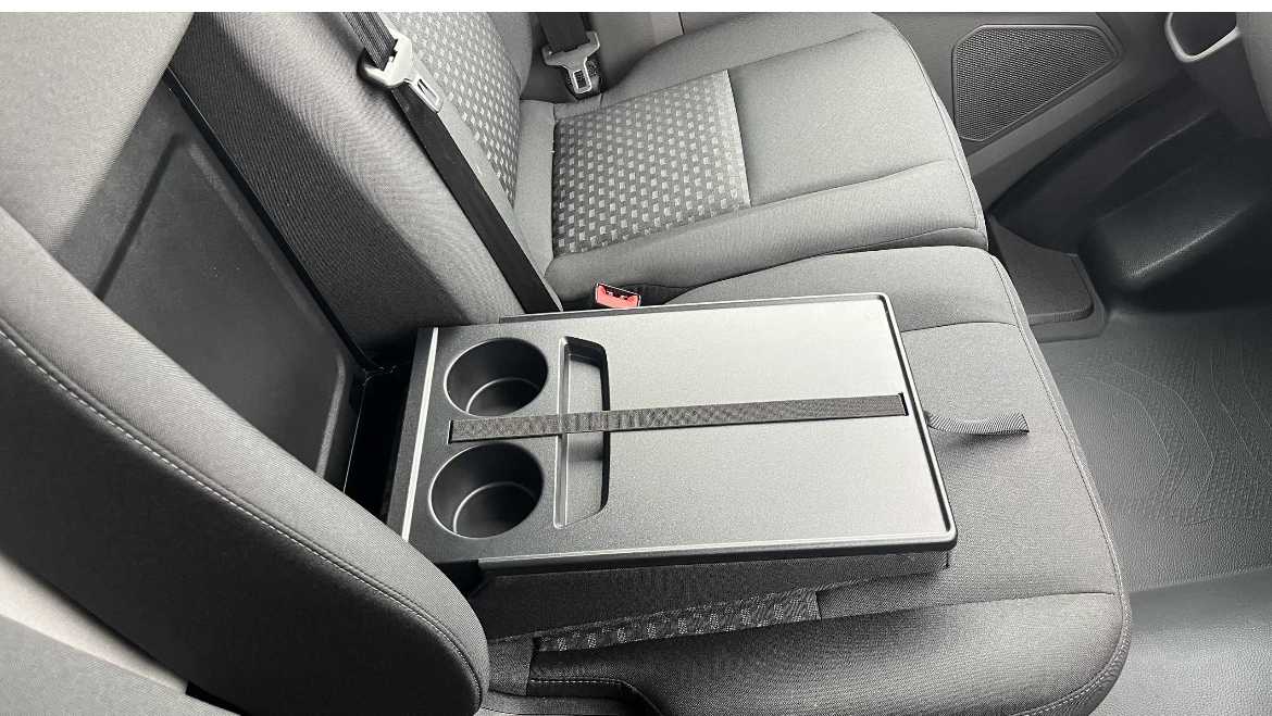 Used Ford E-Transit for sale - 76978769: Photo 27