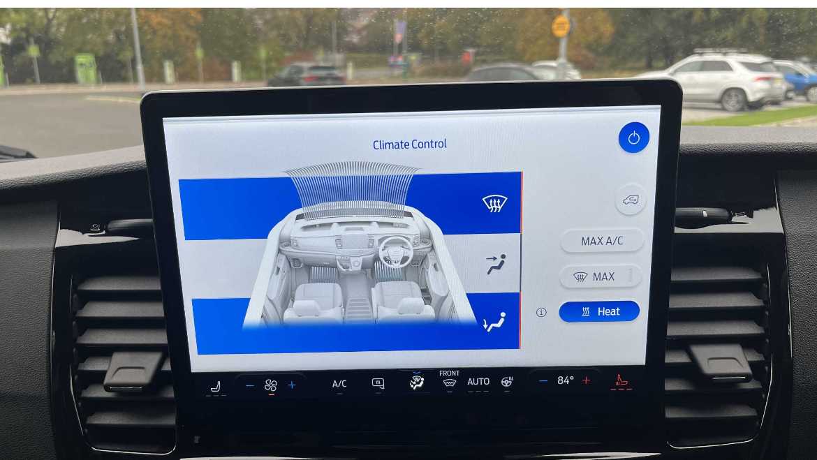 Used Ford E-Transit for sale - 76978769: Photo 29