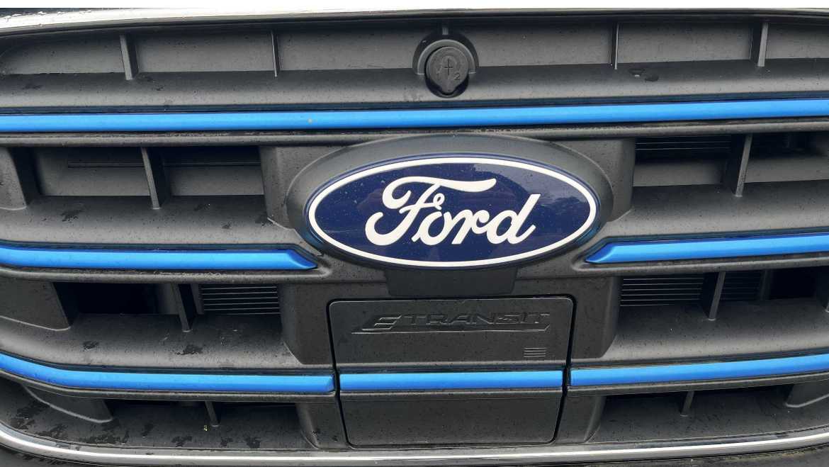 Used Ford E-Transit for sale - 76978769: Photo 3