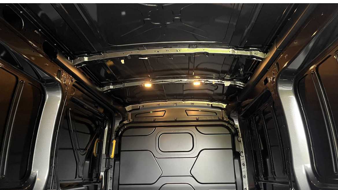 Used Ford E-Transit for sale - 76978769: Photo 31