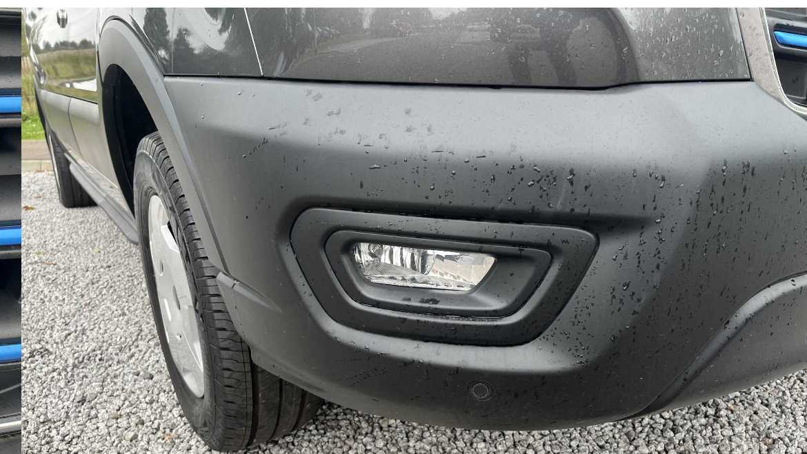 Used Ford E-Transit for sale - 76978769: Photo 4