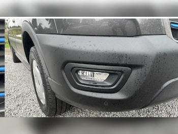 Used Ford E-Transit 2025 for sale - 76978769: Photo