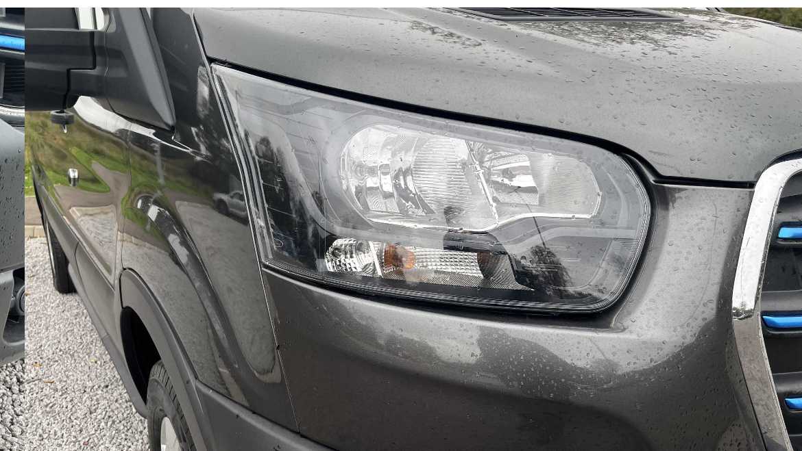 Used Ford E-Transit for sale - 76978769: Photo 5