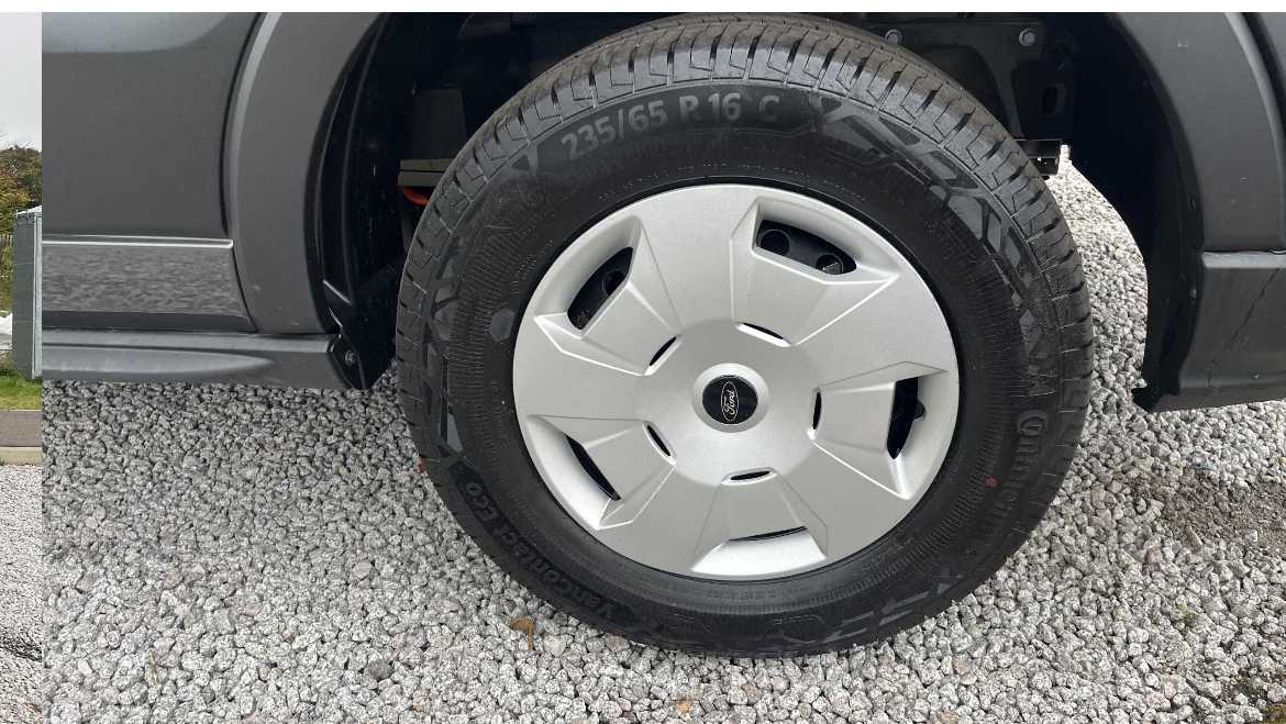 Used Ford E-Transit for sale - 76978769: Photo 7