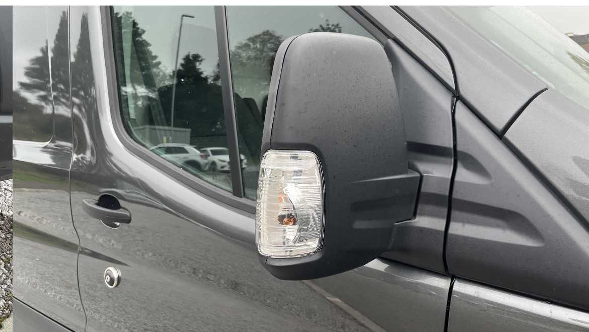 Used Ford E-Transit for sale - 76978769: Photo 8