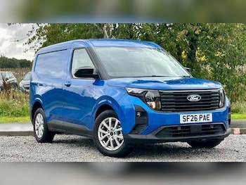 Used Ford Transit Courier 2026 for sale - 79568201: Photo