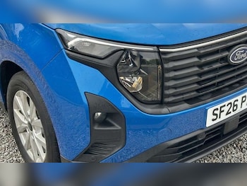 Used Ford Transit Courier 2026 for sale - 79568201: Photo