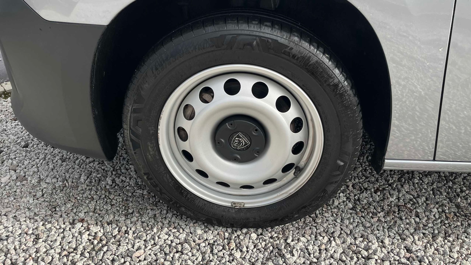 Used Peugeot Partner 2024 for sale - 76576070: Photo 10