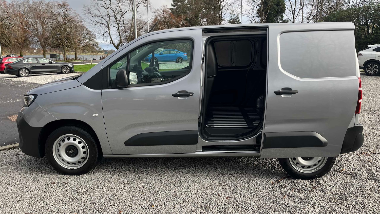 Used Peugeot Partner 2024 for sale - 76576070: Photo 14