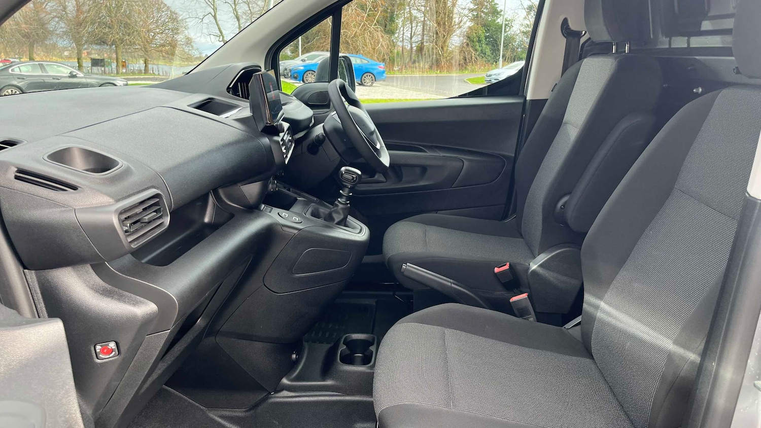 Used Peugeot Partner 2024 for sale - 76576070: Photo 15