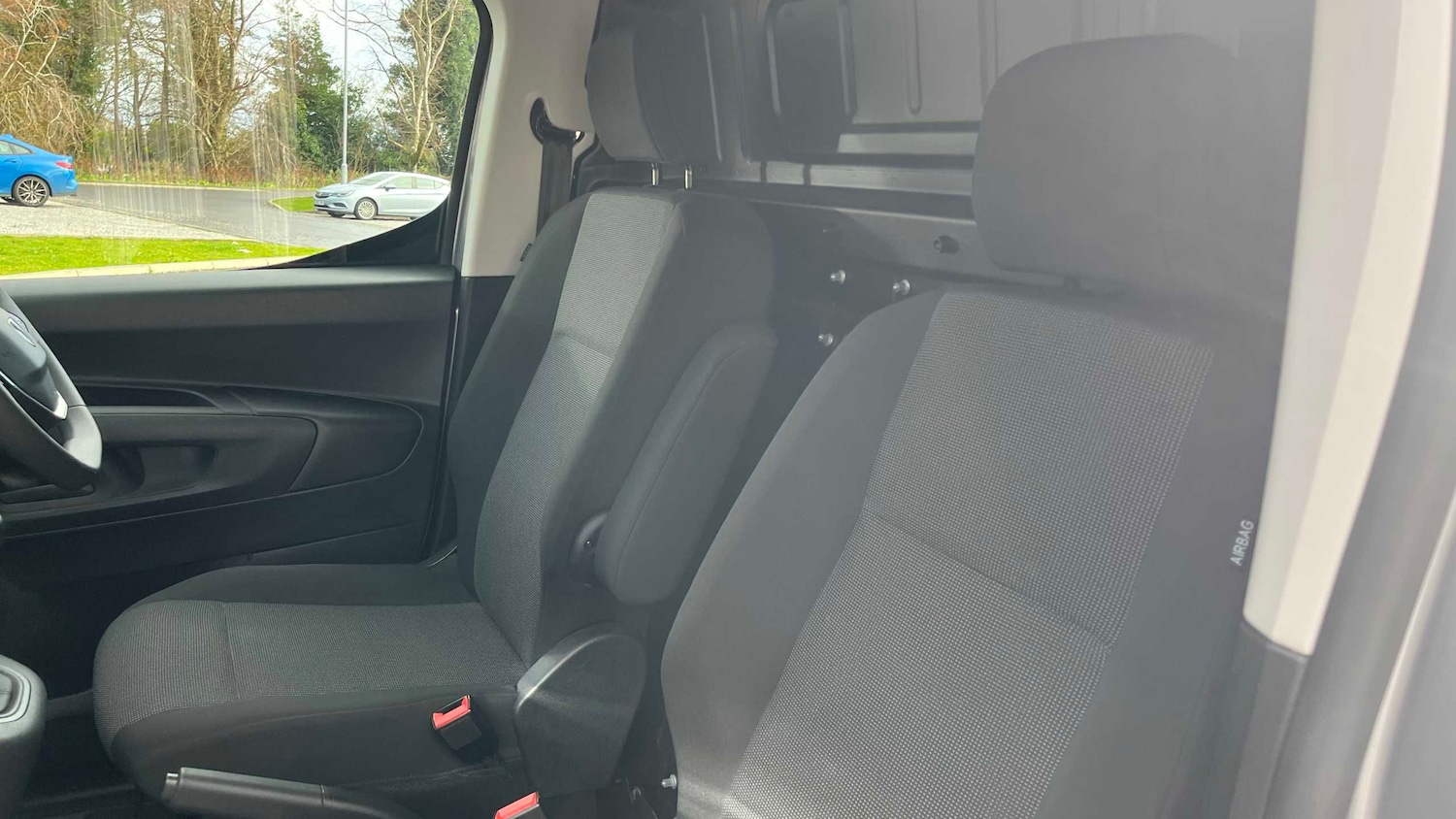 Used Peugeot Partner 2024 for sale - 76576070: Photo 16