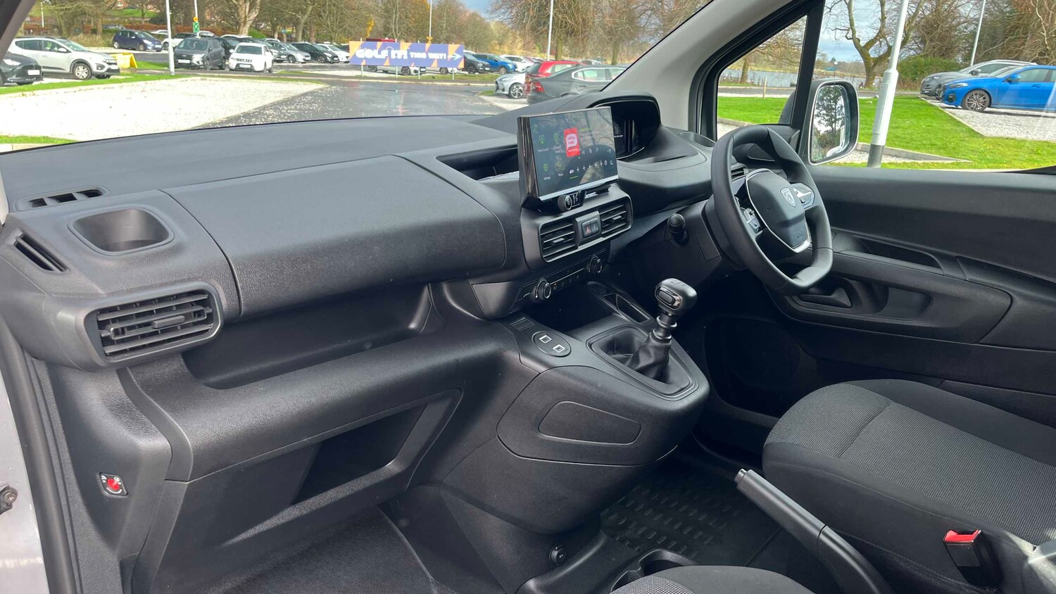 Used Peugeot Partner 2024 for sale - 76576070: Photo 17