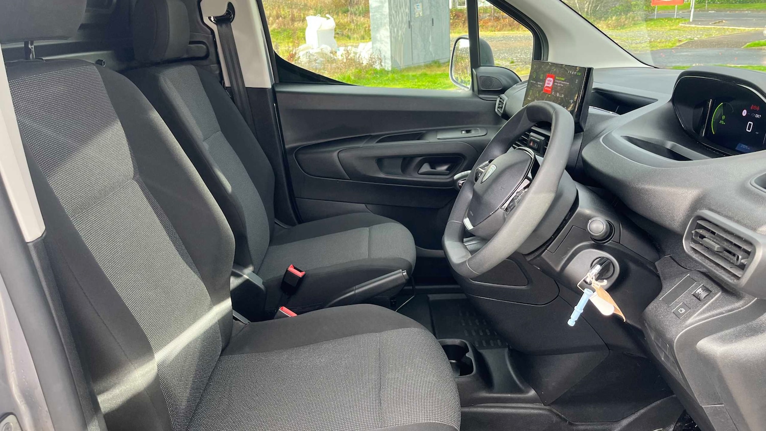 Used Peugeot Partner 2024 for sale - 76576070: Photo 18