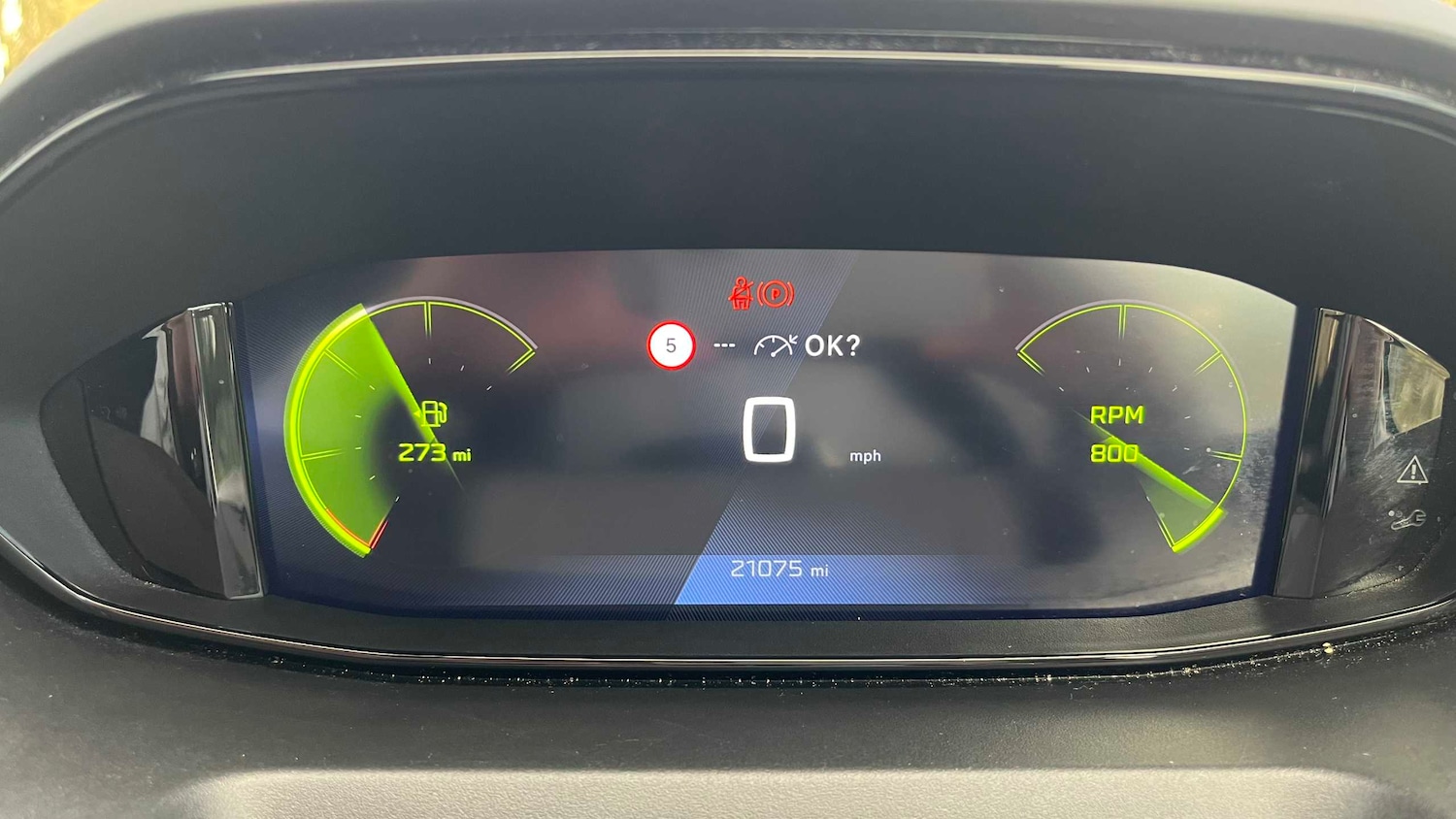 Used Peugeot Partner 2024 for sale - 76576070: Photo 19