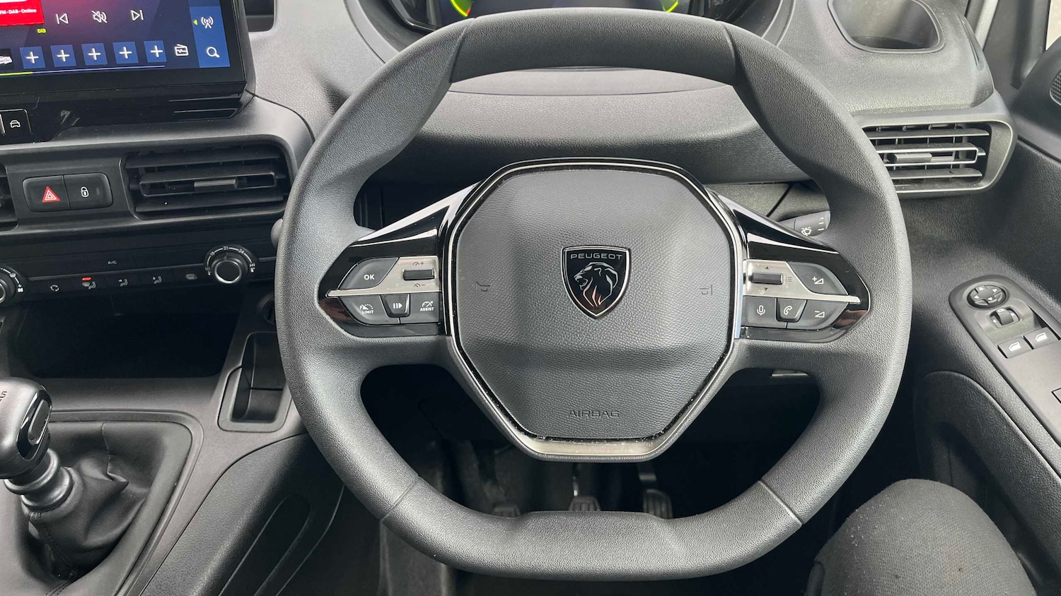 Used Peugeot Partner 2024 for sale - 76576070: Photo 20