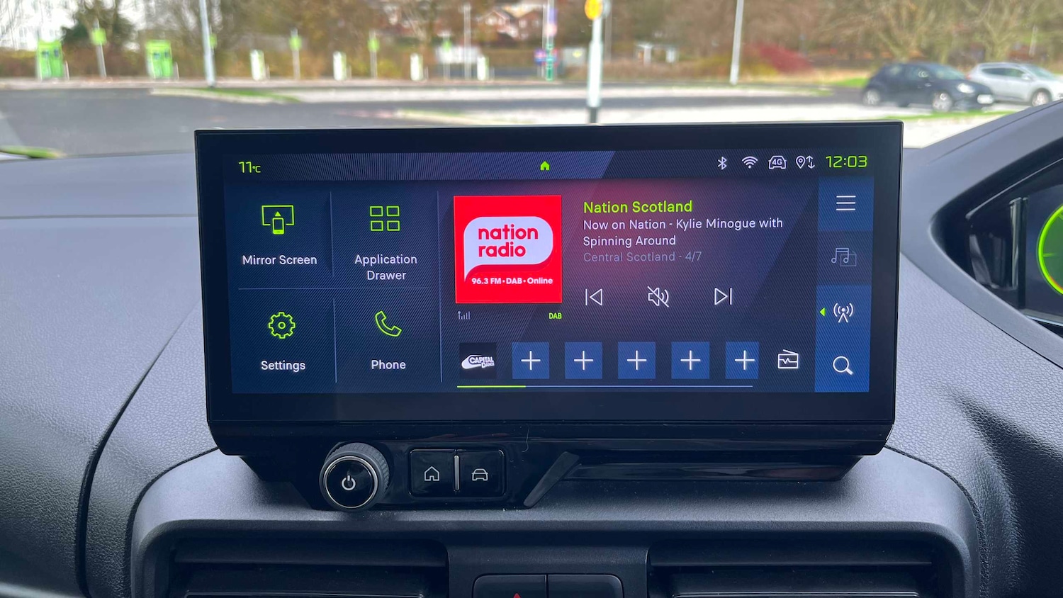 Used Peugeot Partner 2024 for sale - 76576070: Photo 23