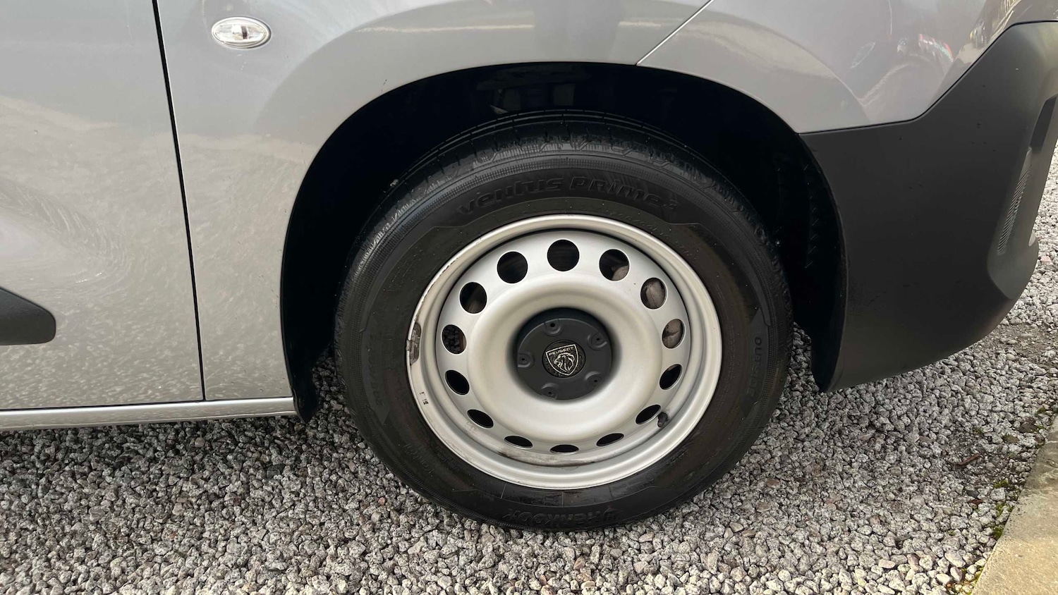 Used Peugeot Partner 2024 for sale - 76576070: Photo 3