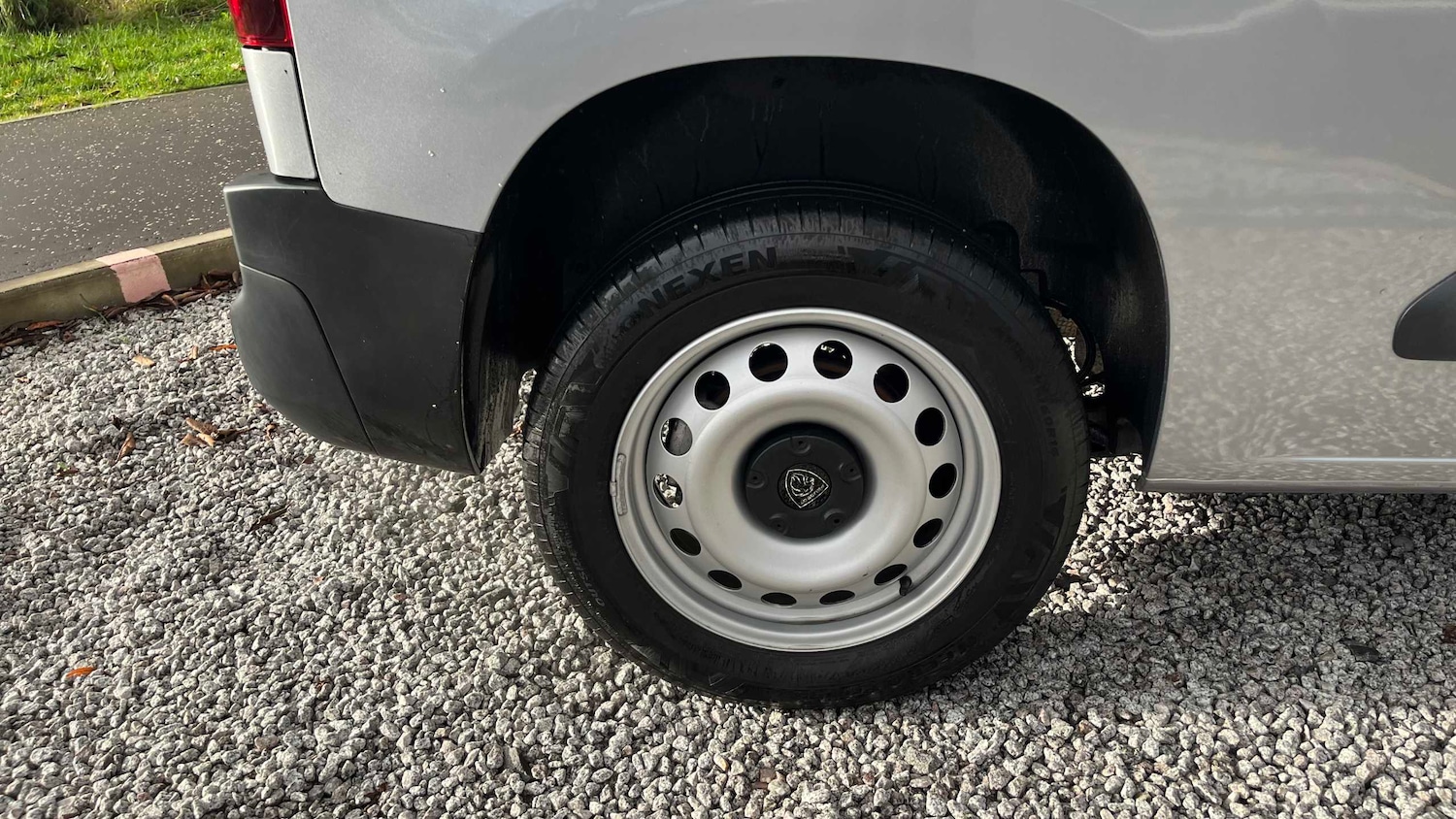 Used Peugeot Partner 2024 for sale - 76576070: Photo 4