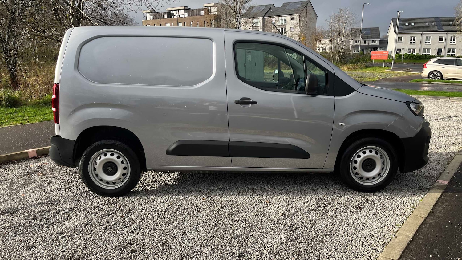 Used Peugeot Partner 2024 for sale - 76576070: Photo 5