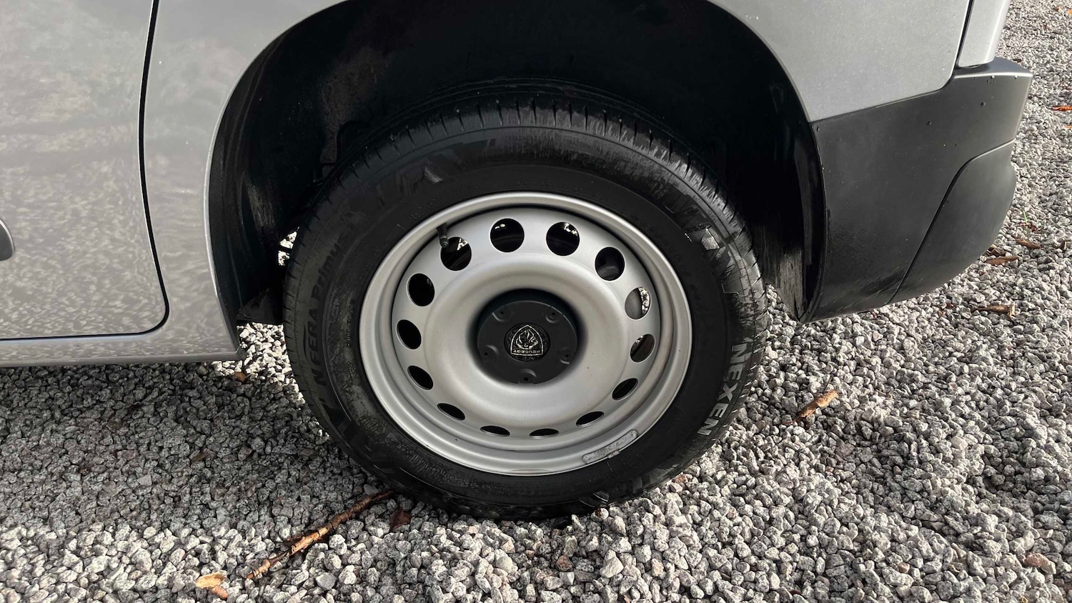 Used Peugeot Partner 2024 for sale - 76576070: Photo 9