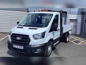 Used Ford Transit 2025 for sale - 79204549: Photo