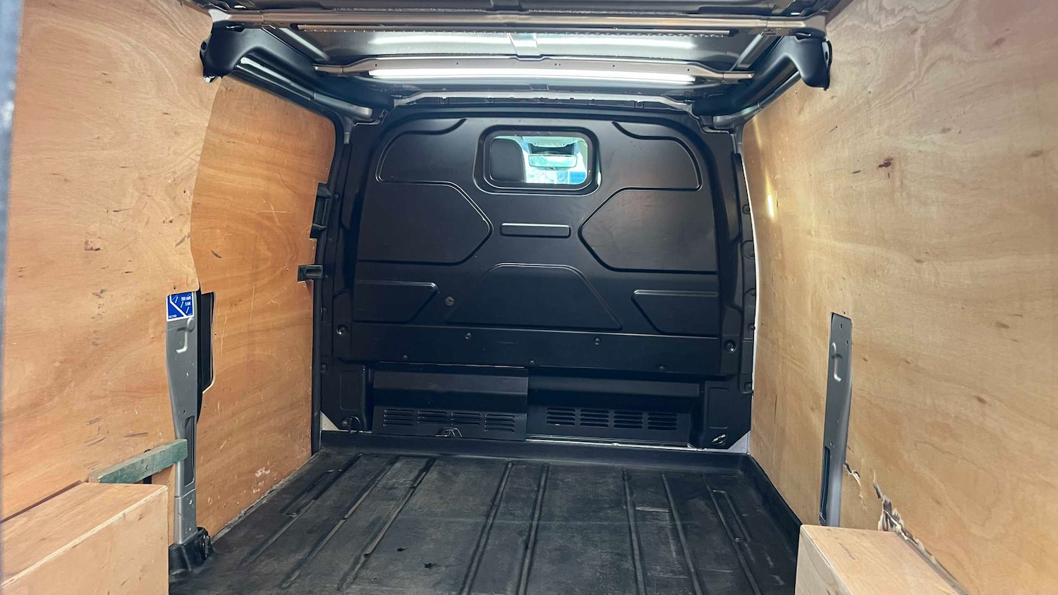 Used Ford Transit Custom 2023 for sale - 77389698: Photo 13