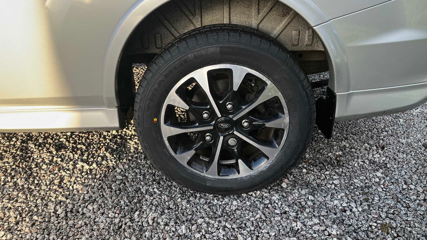 Used Ford Transit Custom 2023 for sale - 77389698: Photo 15