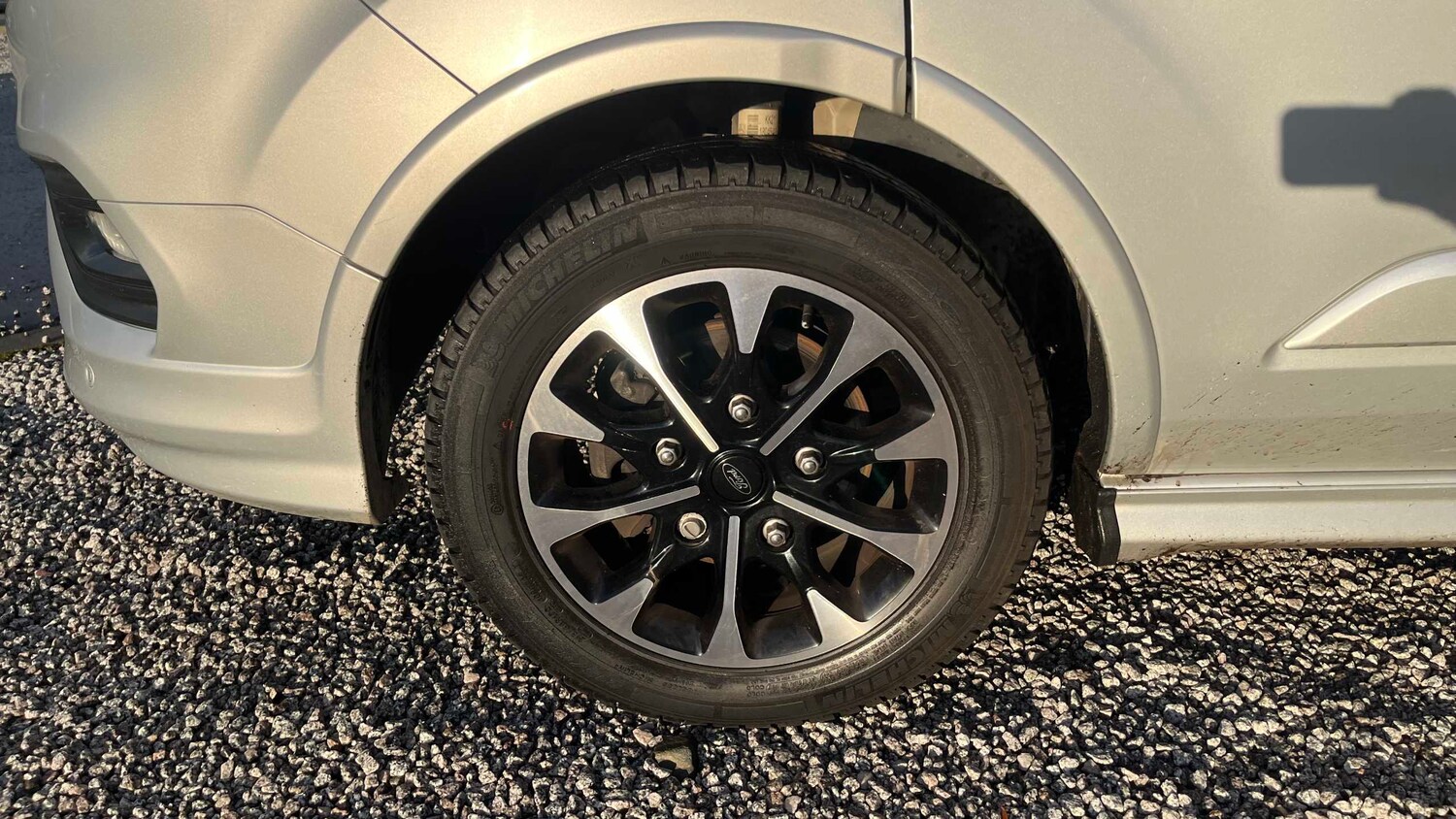 Used Ford Transit Custom 2023 for sale - 77389698: Photo 16