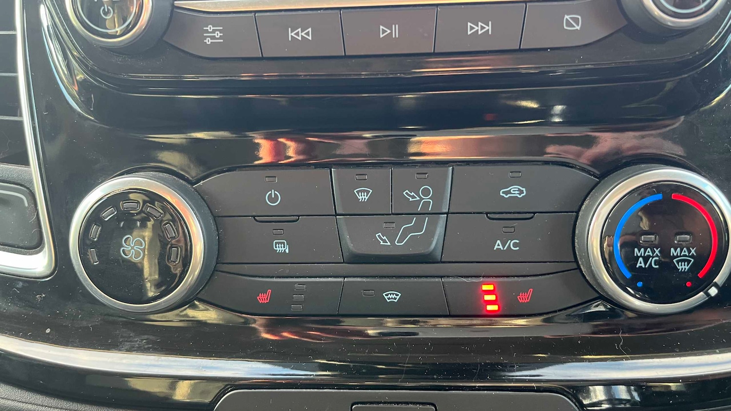 Used Ford Transit Custom 2023 for sale - 77389698: Photo 5