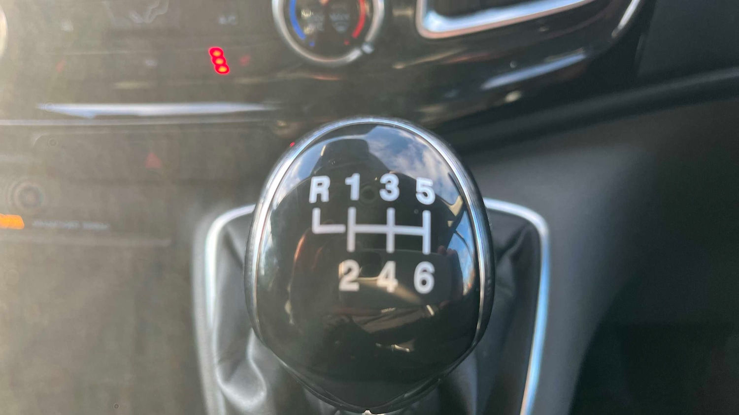 Used Ford Transit Custom 2023 for sale - 77389698: Photo 6