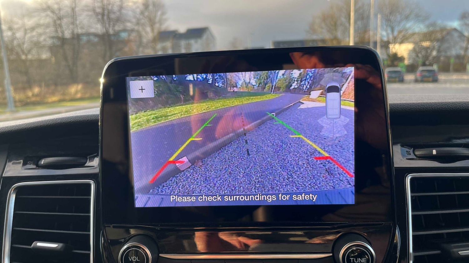 Used Ford Transit Custom 2023 for sale - 77389698: Photo 7