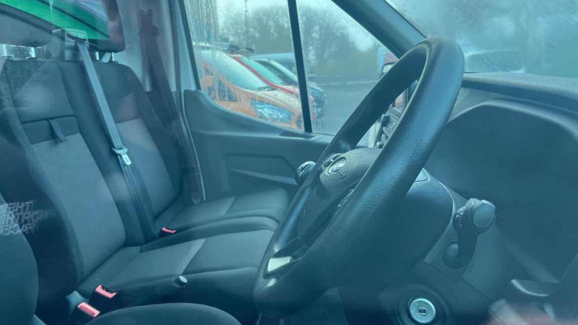 Used Ford Transit 2020 for sale - 76967888: Photo 2