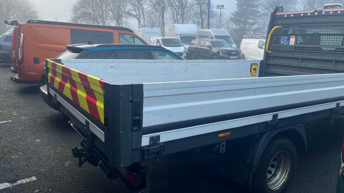 Used Ford Transit 2020 for sale - 76967888: Photo 3