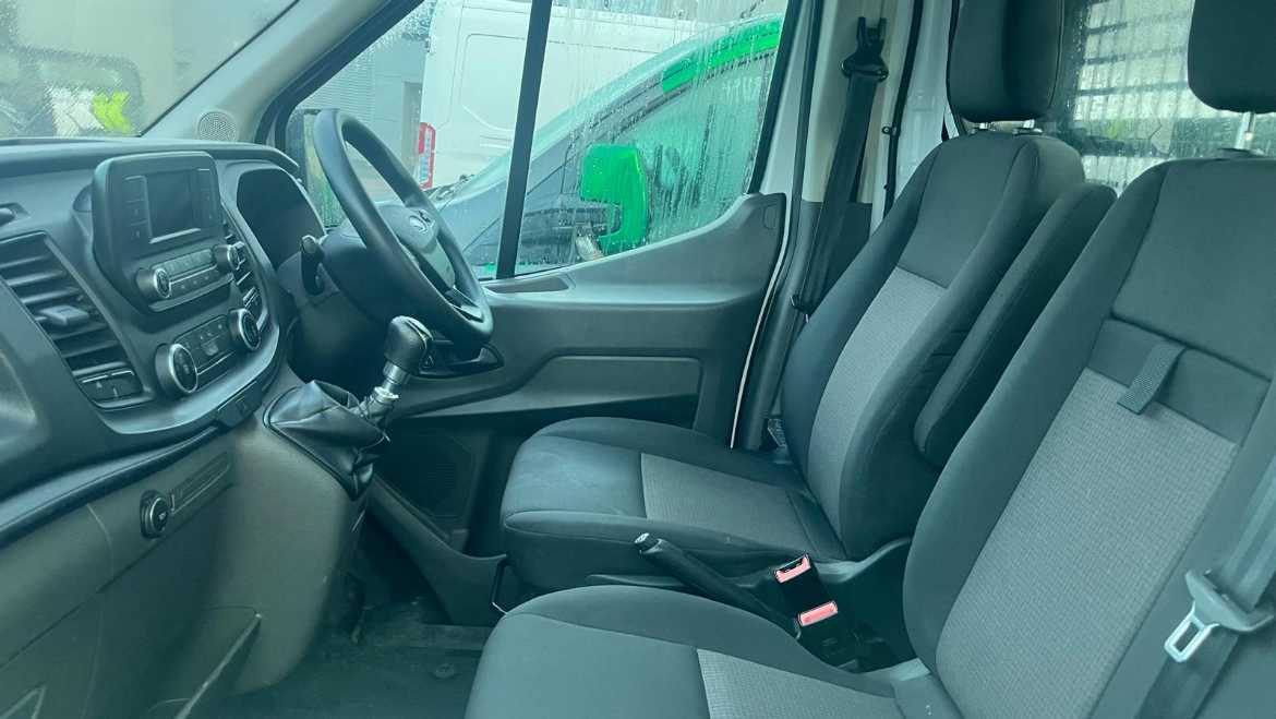 Used Ford Transit 2020 for sale - 76967888: Photo 4