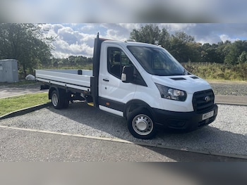 Used Ford Transit 2023 for sale - 75931156: Photo