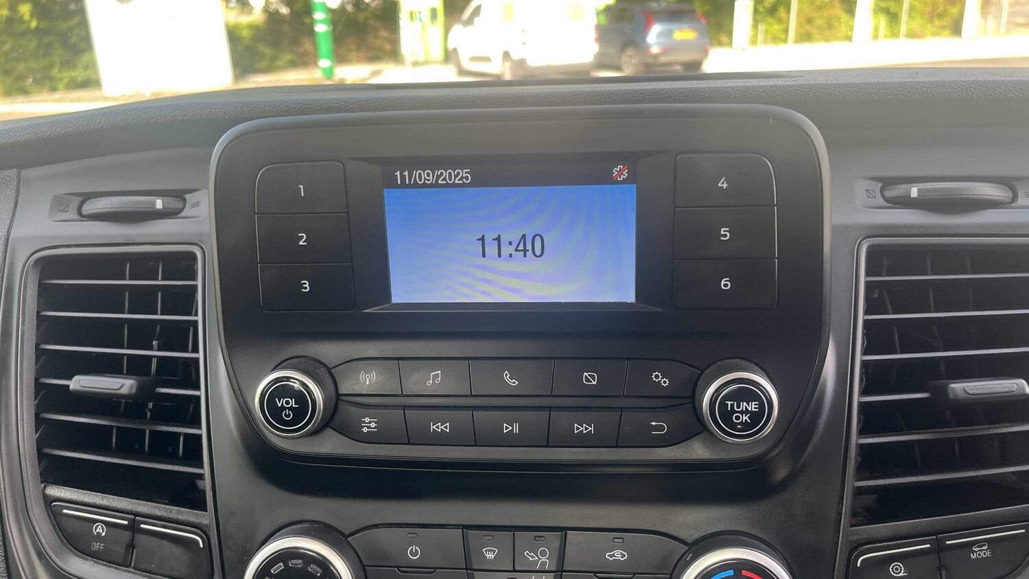 Vehicle 28