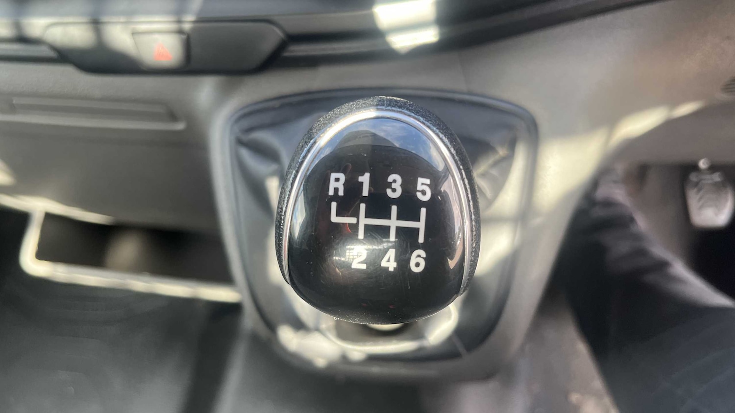 Vehicle 29