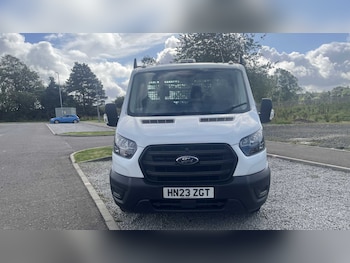 Used Ford Transit 2023 for sale - 75931156: Photo