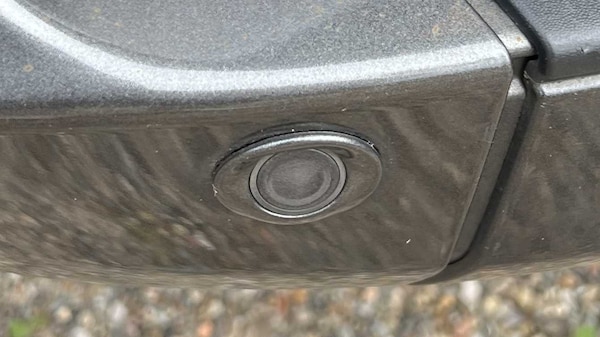 Used Ford Transit Custom 2022 for sale - 75535250: Photo 13