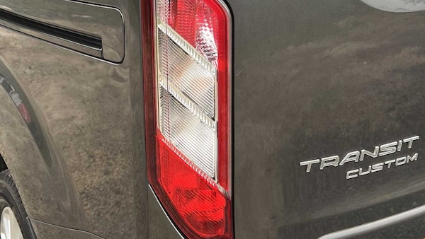 Used Ford Transit Custom 2022 for sale - 75535250: Photo 14