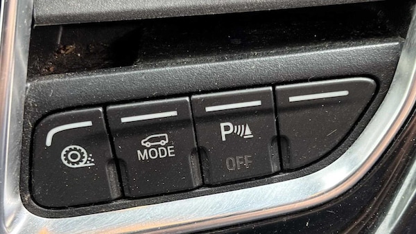Used Ford Transit Custom 2022 for sale - 75535250: Photo 28