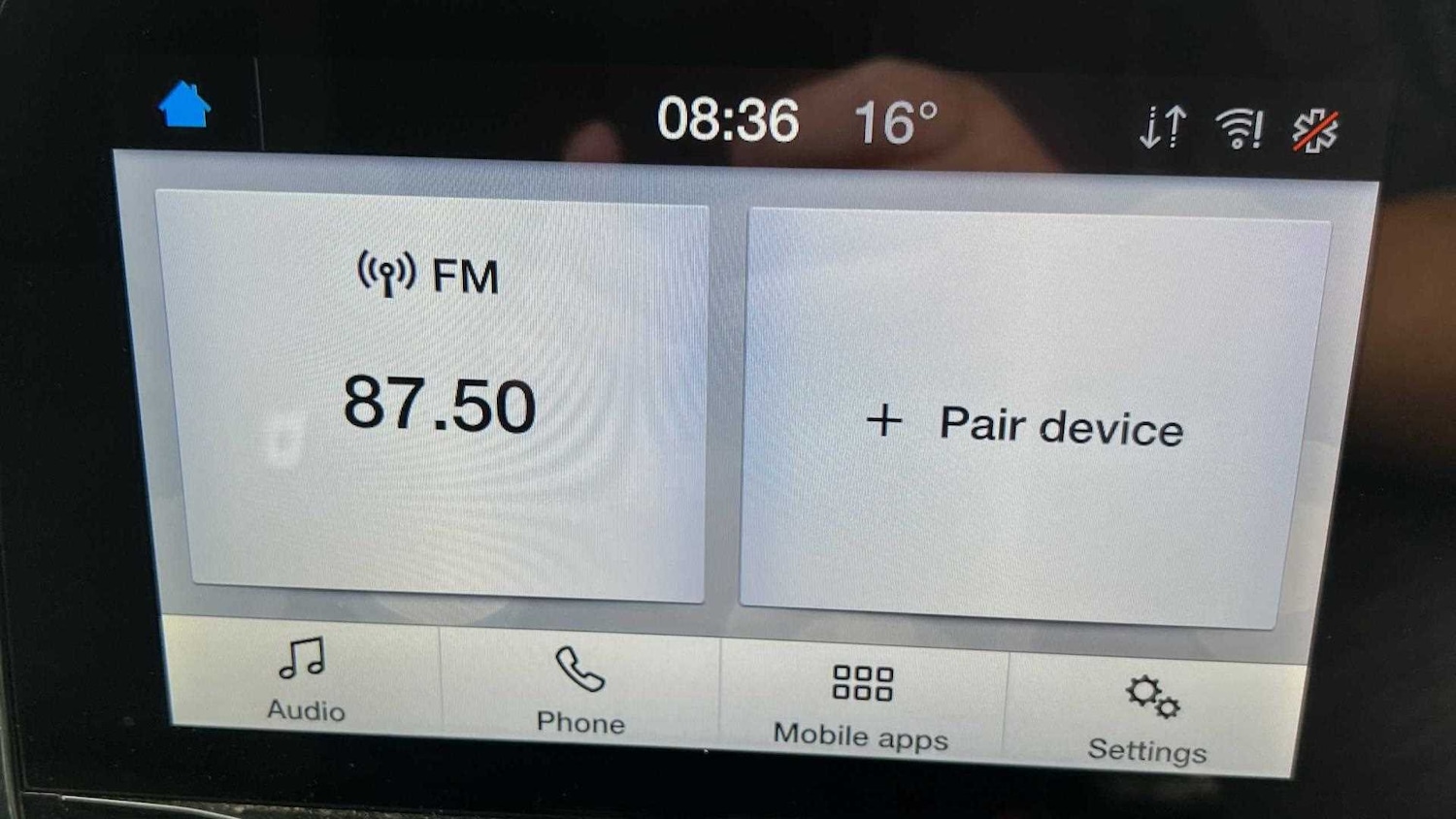 Vehicle 29