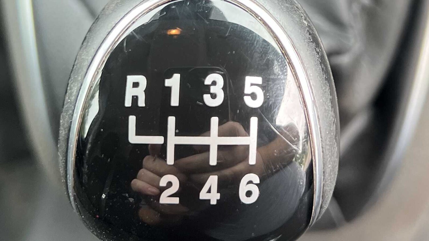 Vehicle 31