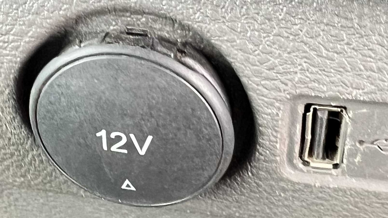 Vehicle 34