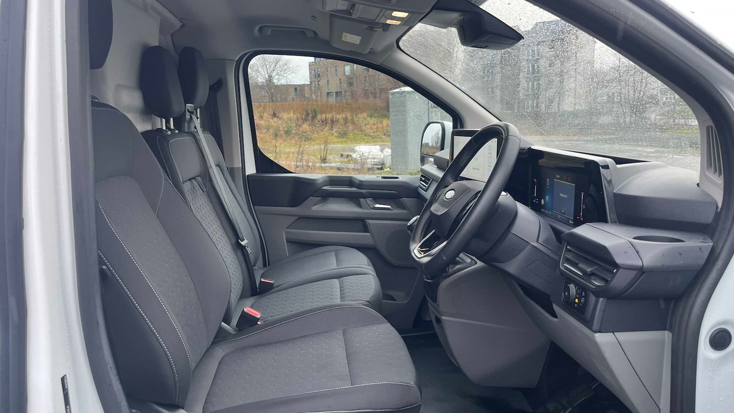 Used Ford Transit Custom 2024 for sale - 77443630: Photo 11